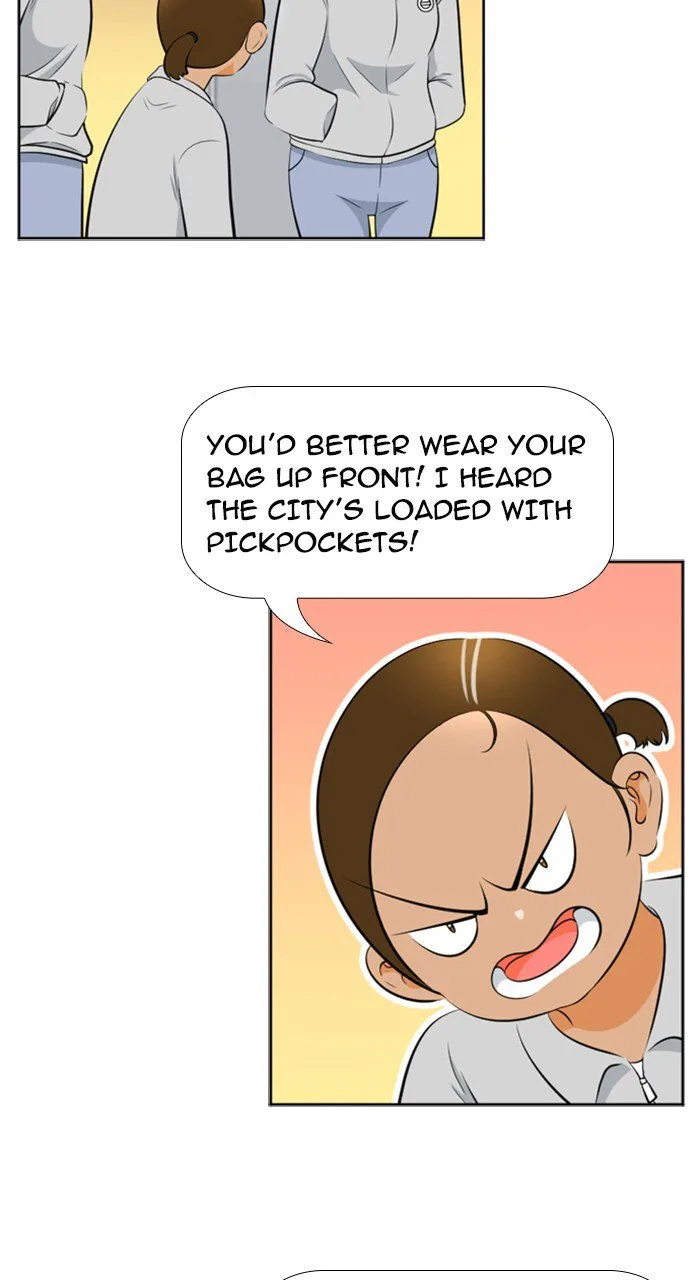 New Normal: Class 8 Chapter 200 page 23