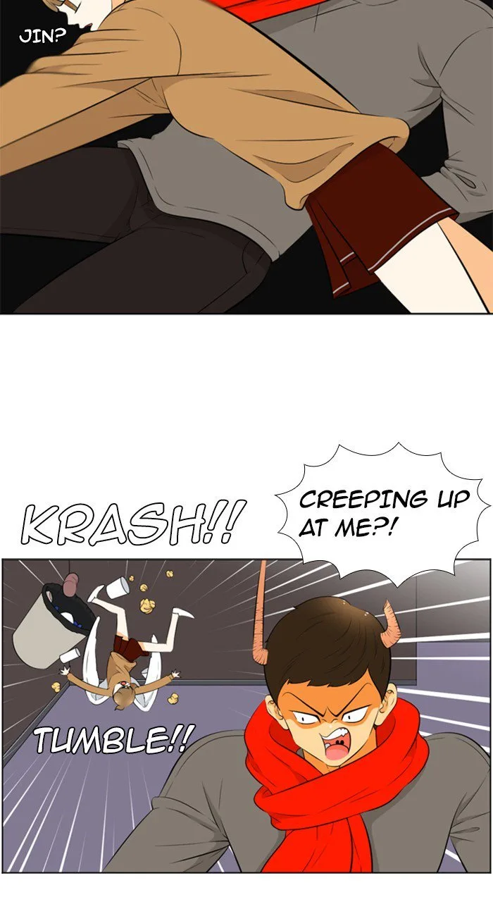 New Normal: Class 8 Chapter 201 page 16