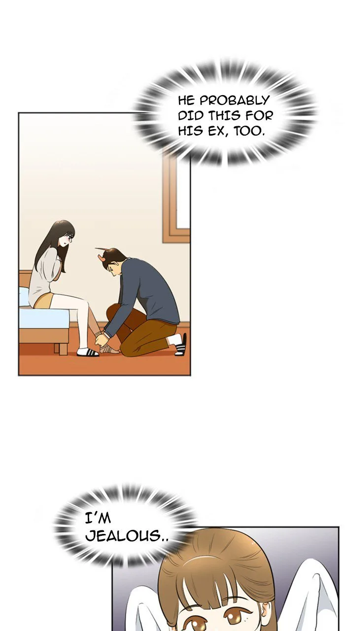 New Normal: Class 8 Chapter 201 page 23
