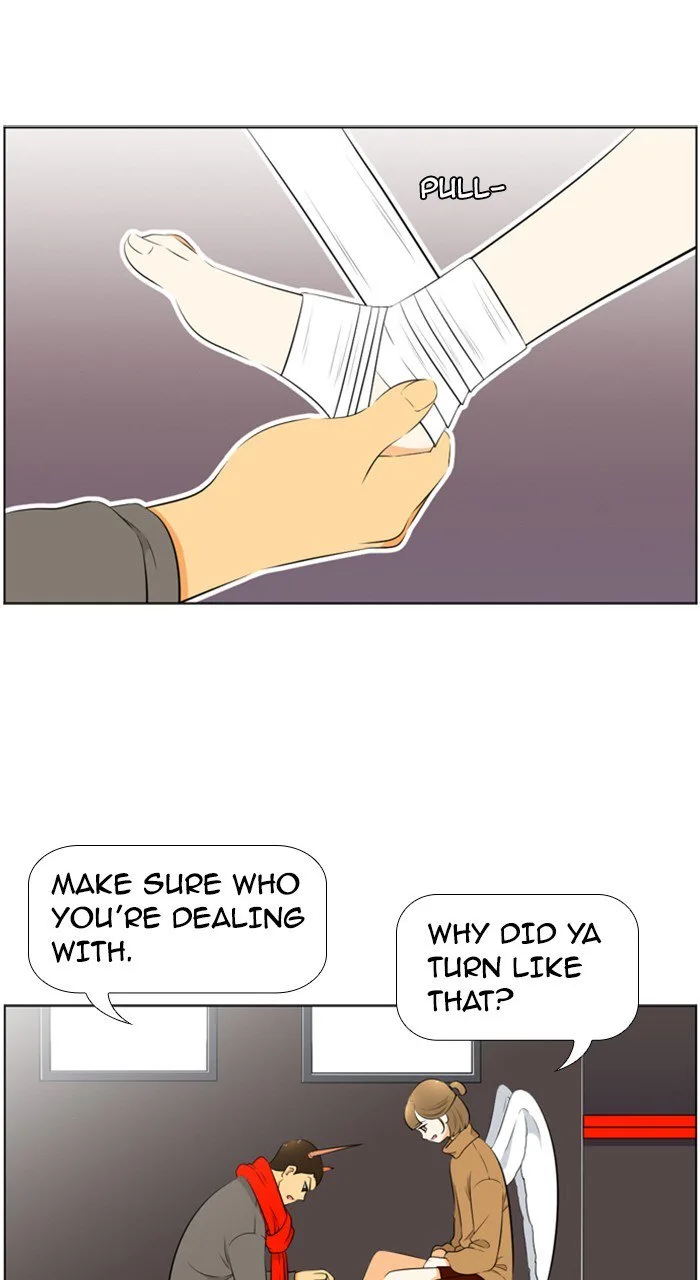 New Normal: Class 8 Chapter 201 page 19