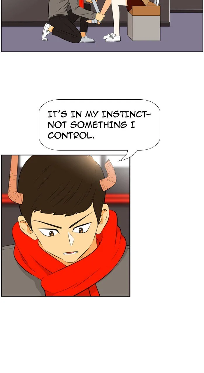 New Normal: Class 8 Chapter 201 page 20