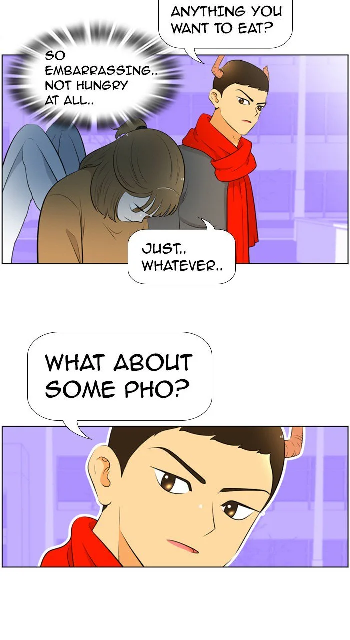 New Normal: Class 8 Chapter 201 page 46