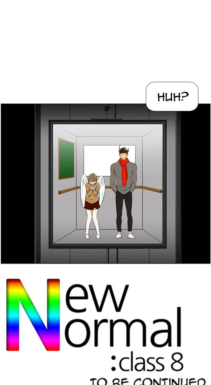 New Normal: Class 8 Chapter 201 page 52