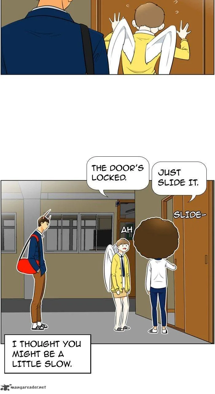 New Normal: Class 8 Chapter 202 page 31