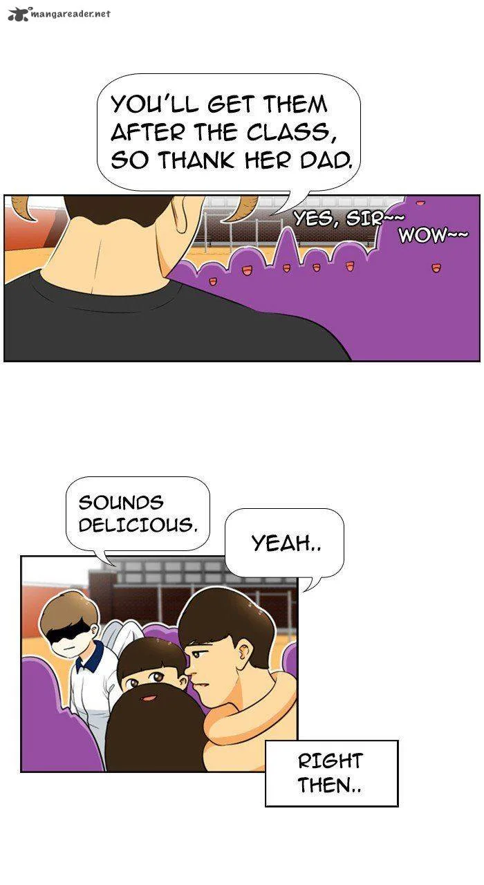 New Normal: Class 8 Chapter 202 page 34