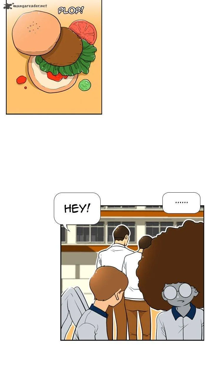 New Normal: Class 8 Chapter 202 page 40