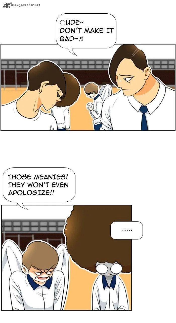 New Normal: Class 8 Chapter 202 page 41
