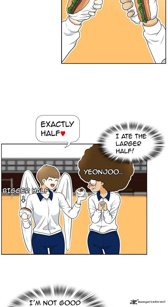 New Normal: Class 8 Chapter 202 page 45