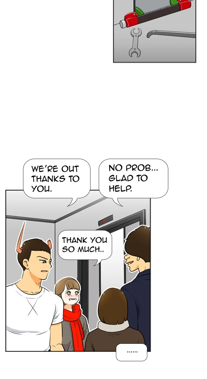 New Normal: Class 8 Chapter 203 page 29