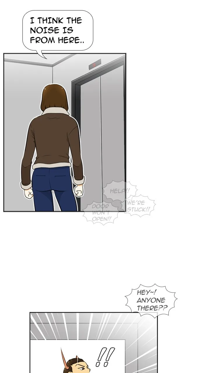 New Normal: Class 8 Chapter 203 page 11