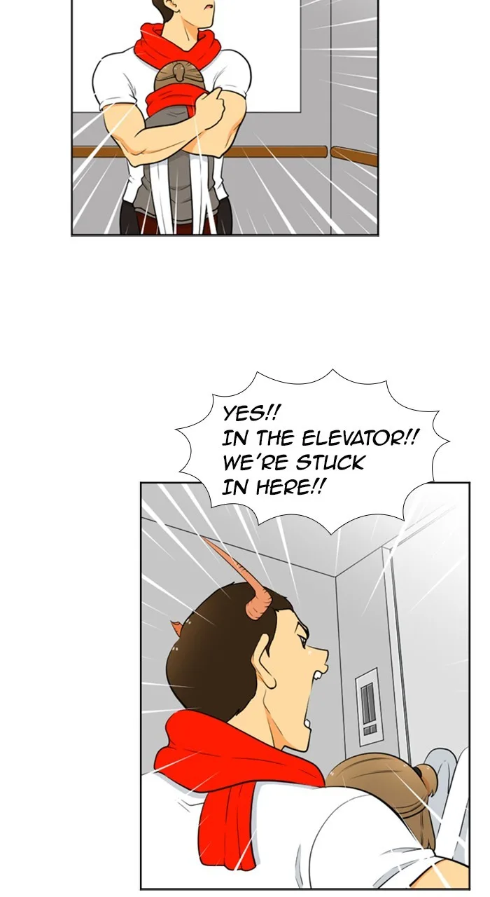 New Normal: Class 8 Chapter 203 page 12