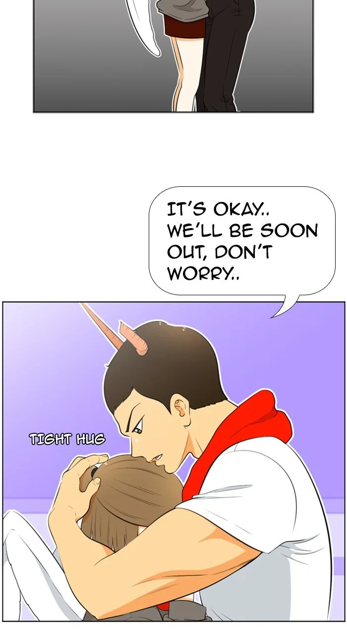 New Normal: Class 8 Chapter 203 page 7