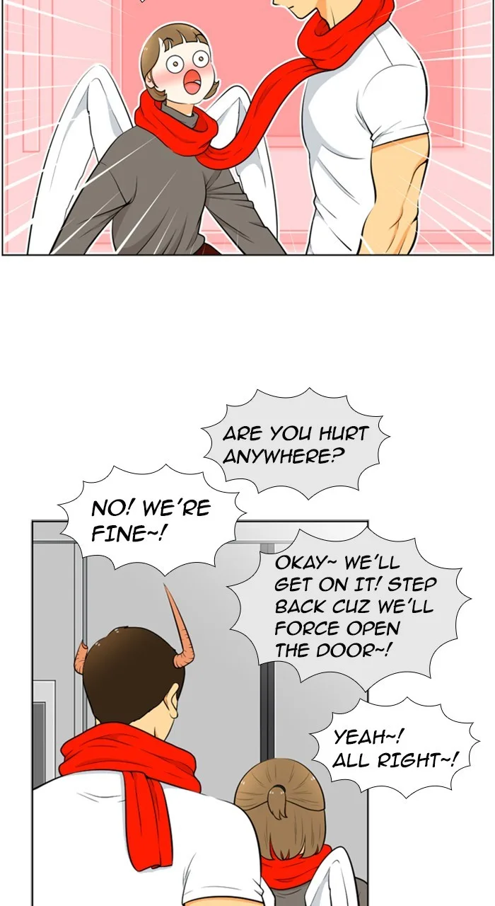 New Normal: Class 8 Chapter 203 page 27