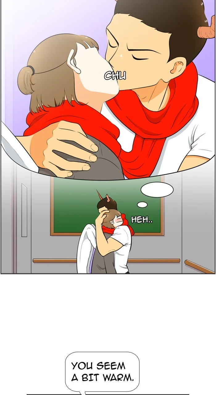 New Normal: Class 8 Chapter 203 page 23