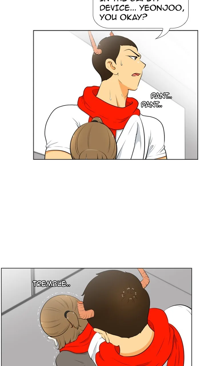 New Normal: Class 8 Chapter 203 page 4