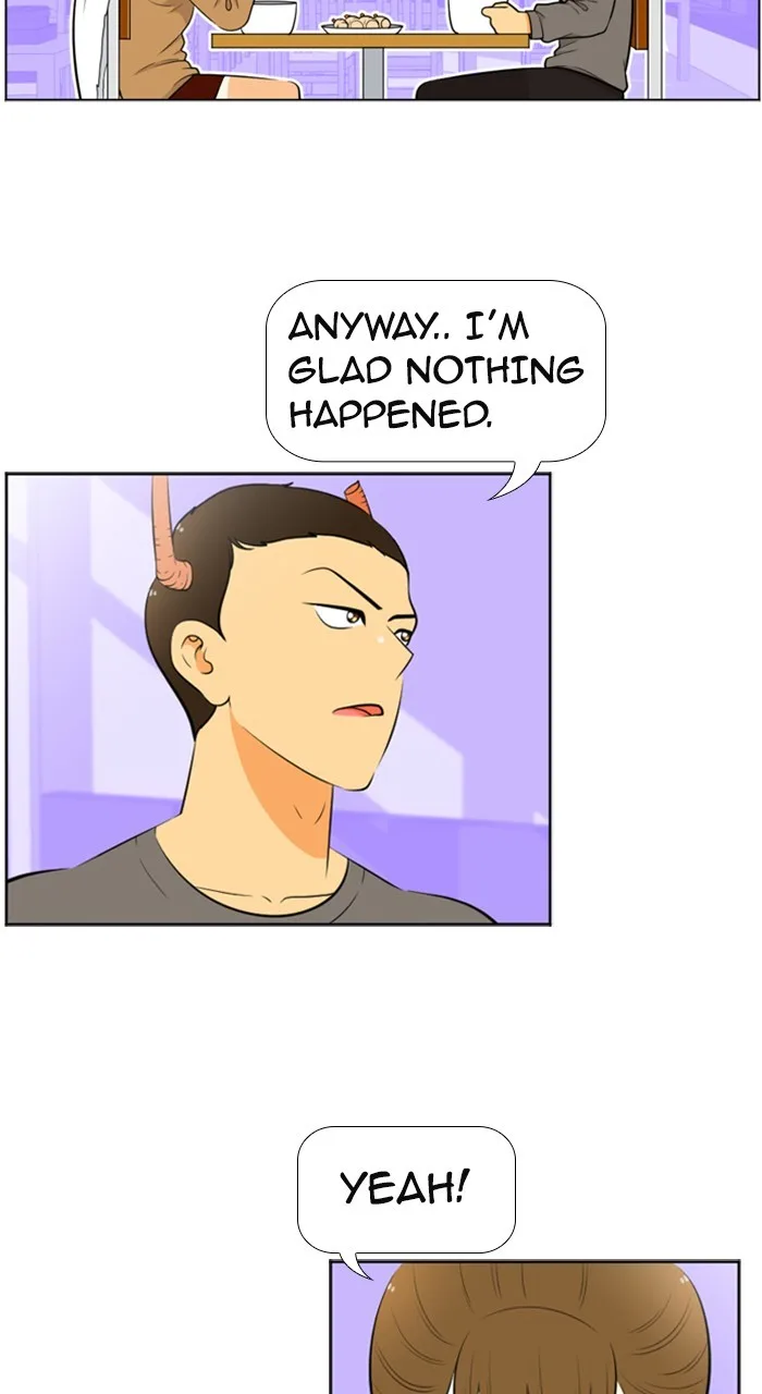 New Normal: Class 8 Chapter 203 page 37