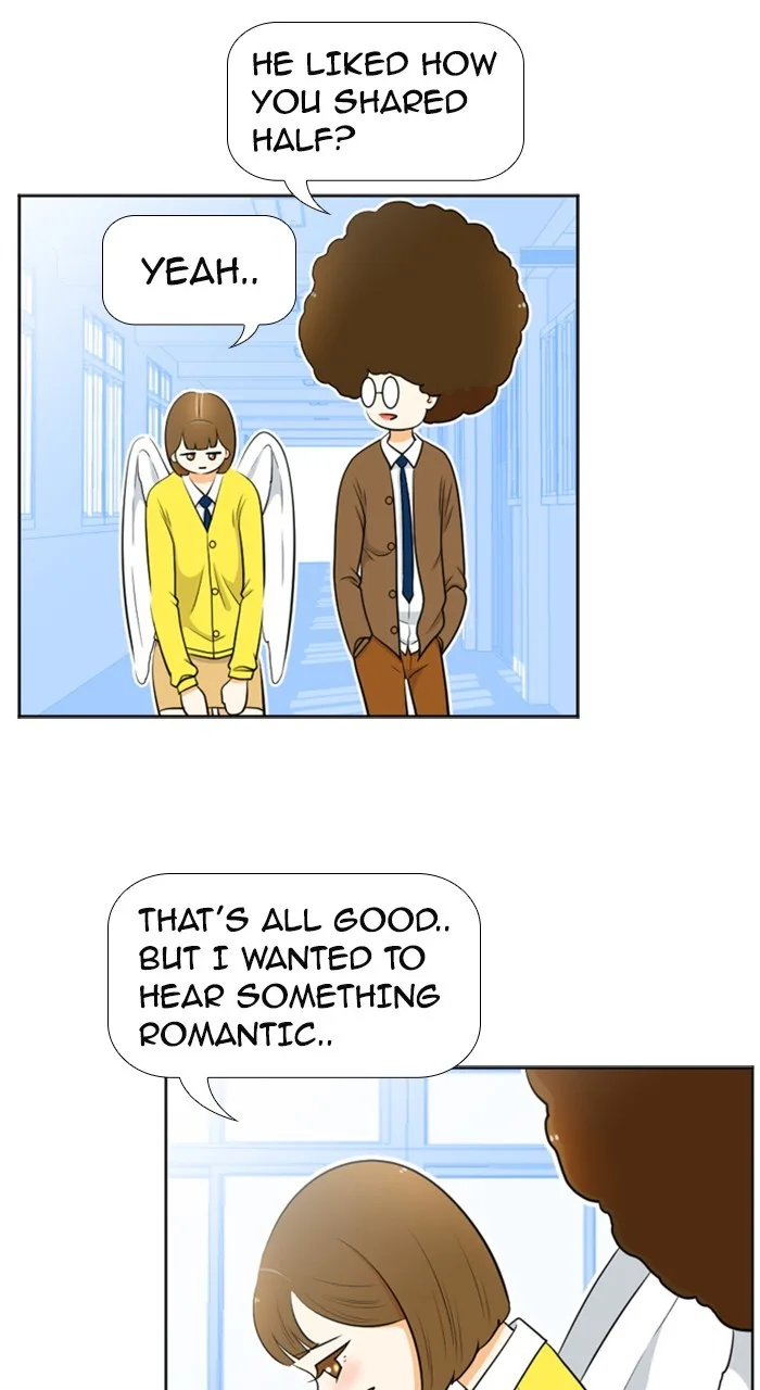 New Normal: Class 8 Chapter 203 page 46