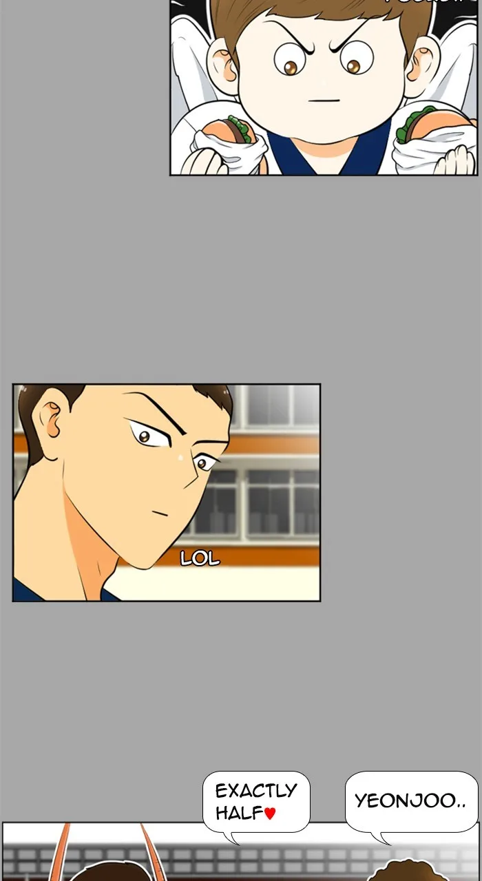New Normal: Class 8 Chapter 203 page 41