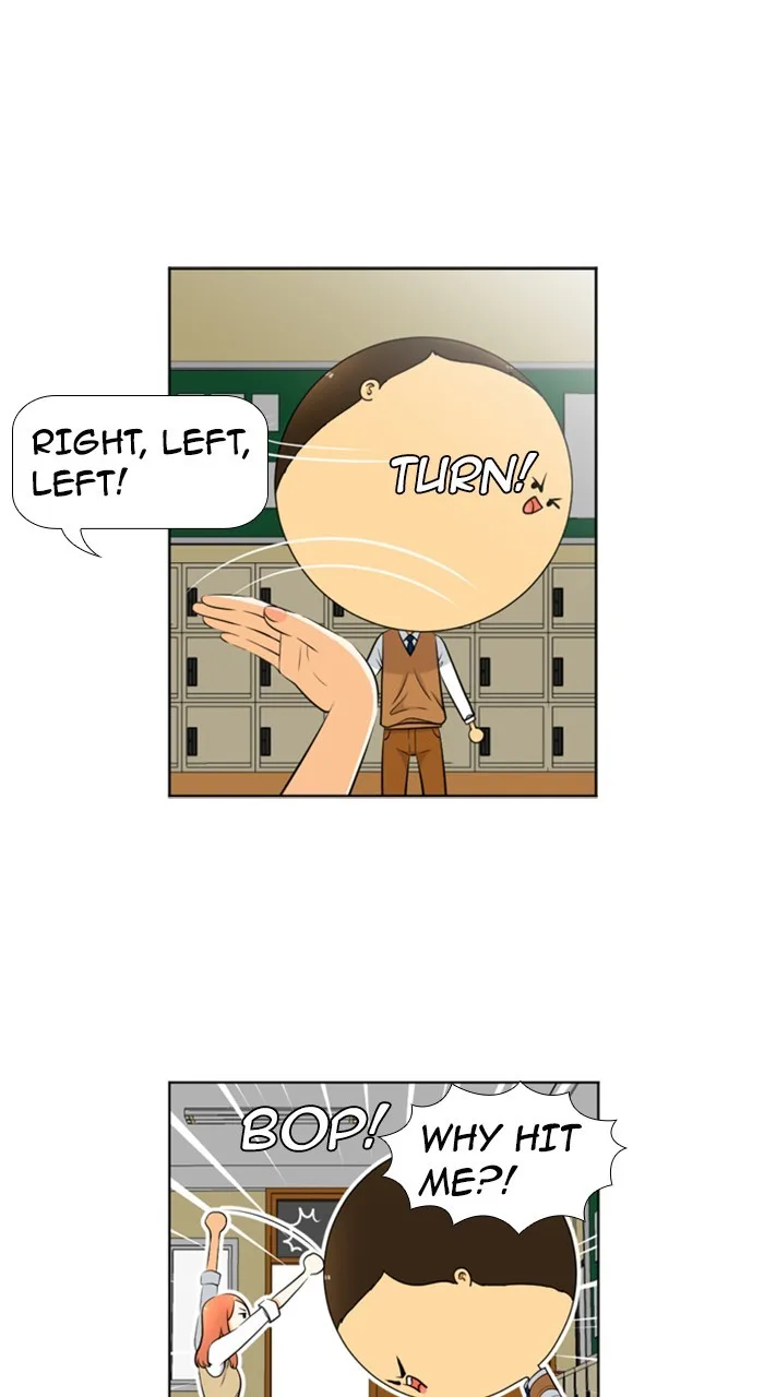 New Normal: Class 8 Chapter 204 page 33