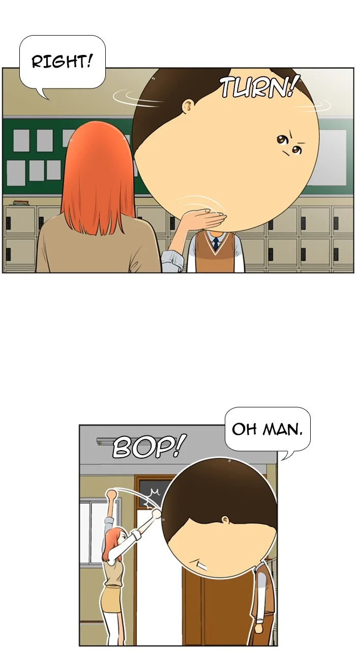 New Normal: Class 8 Chapter 204 page 32