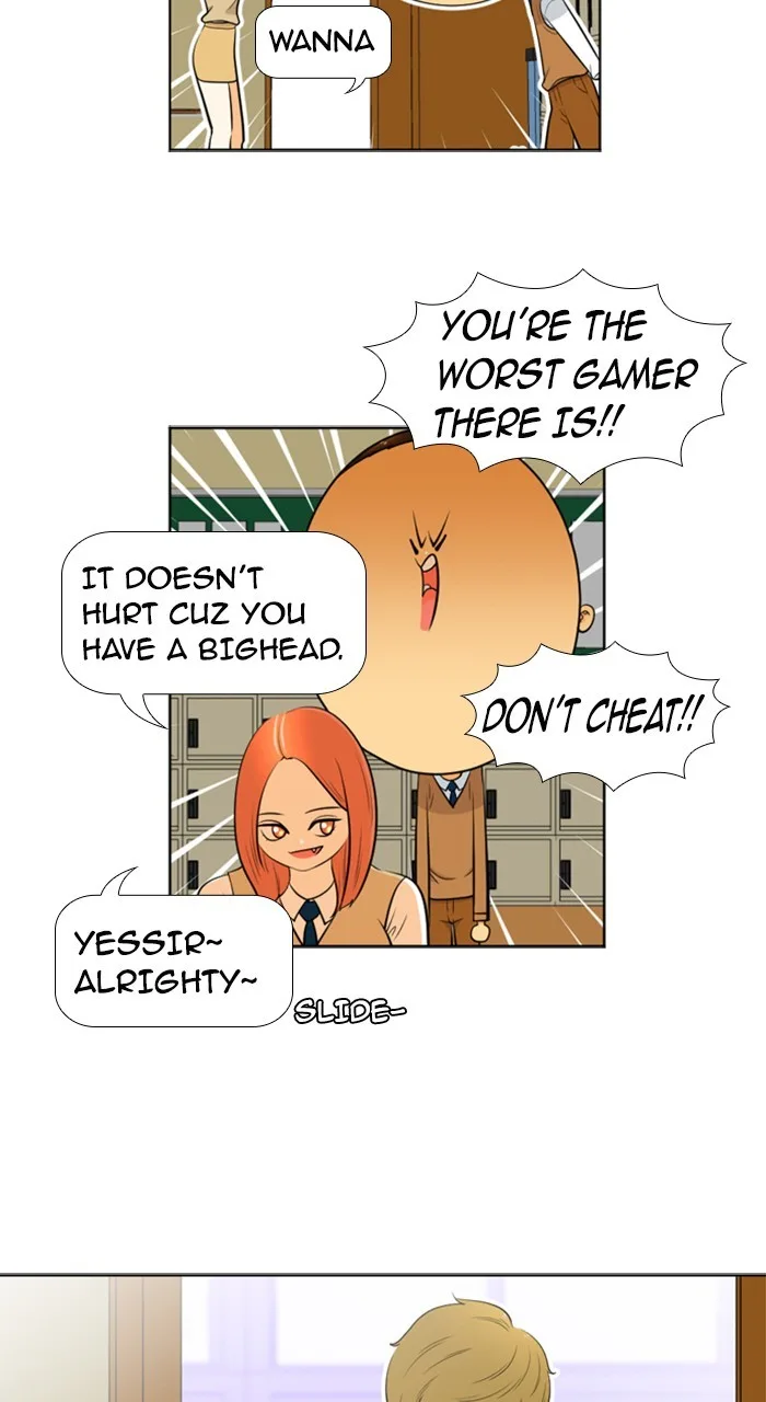 New Normal: Class 8 Chapter 204 page 34