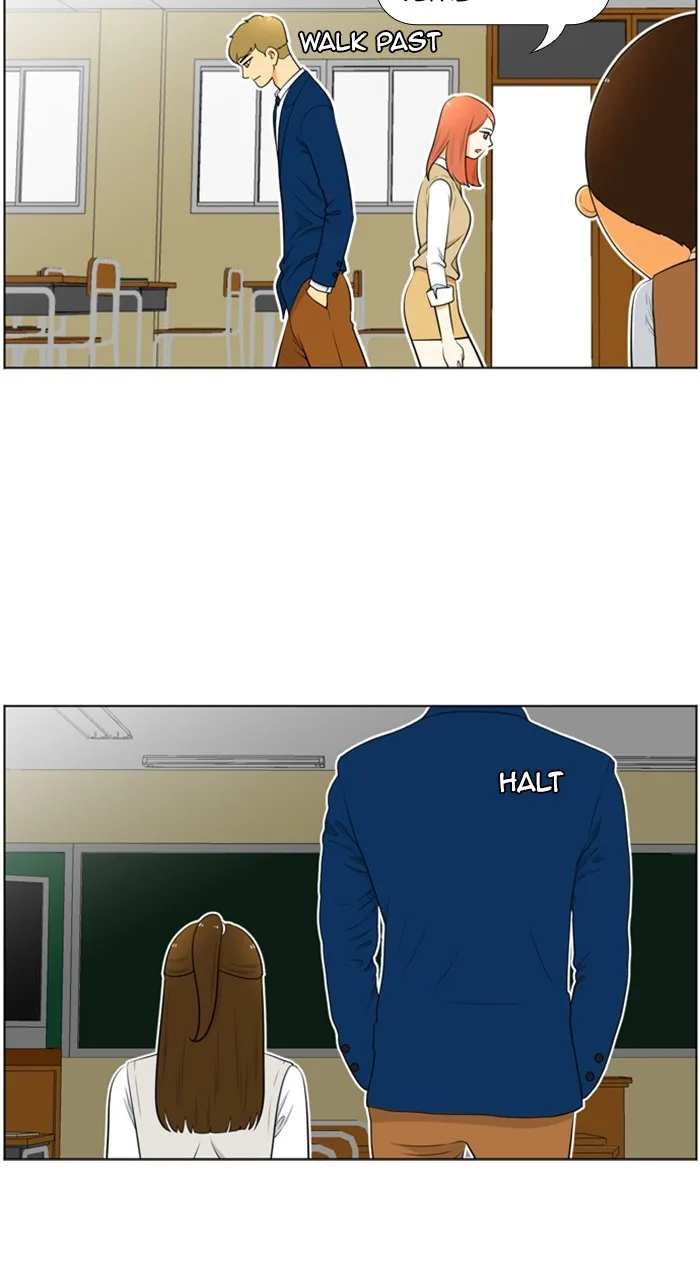 New Normal: Class 8 Chapter 204 page 37