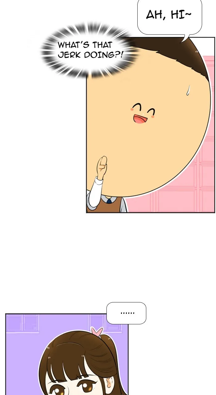 New Normal: Class 8 Chapter 205 page 21