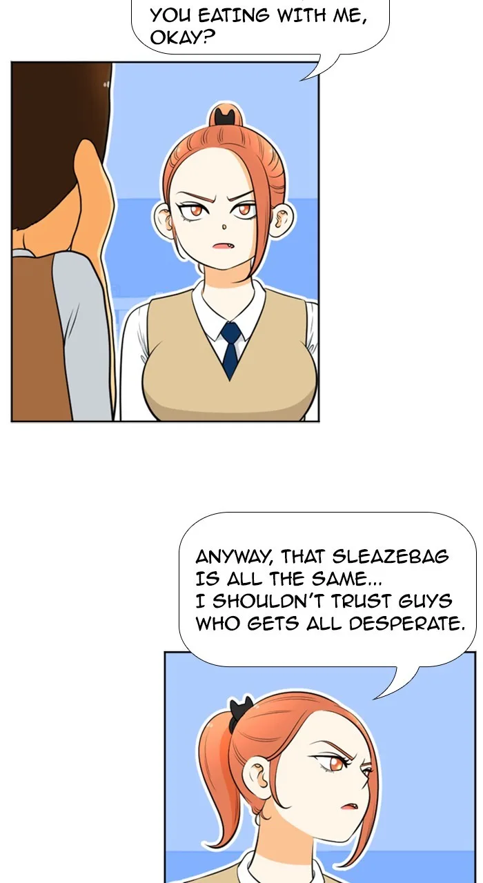 New Normal: Class 8 Chapter 205 page 32