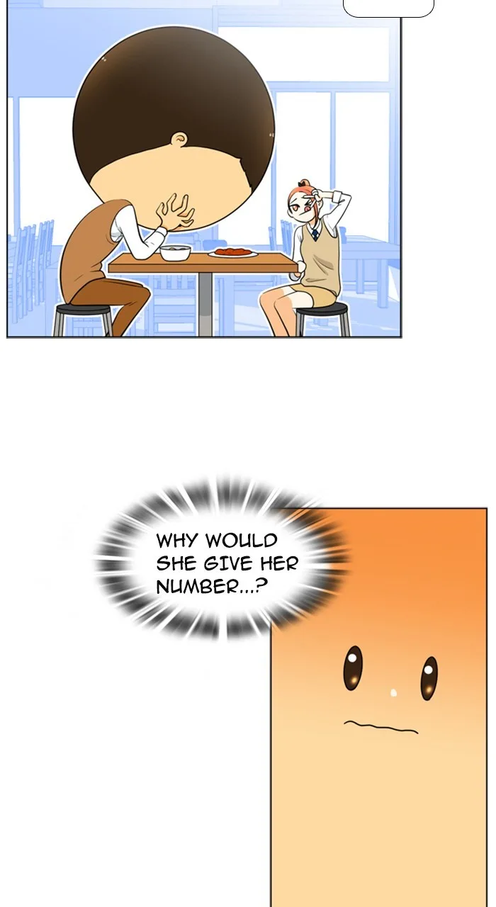 New Normal: Class 8 Chapter 205 page 28
