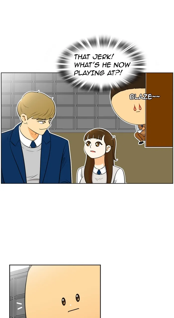 New Normal: Class 8 Chapter 205 page 13