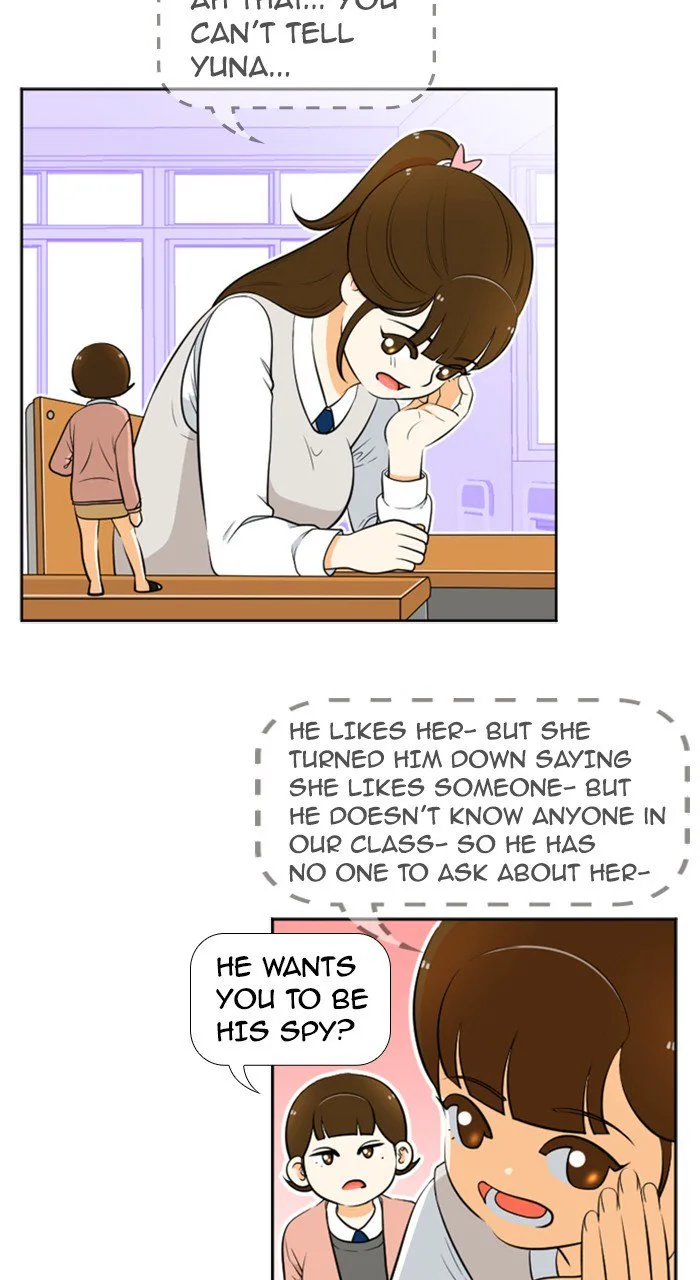 New Normal: Class 8 Chapter 206 page 15