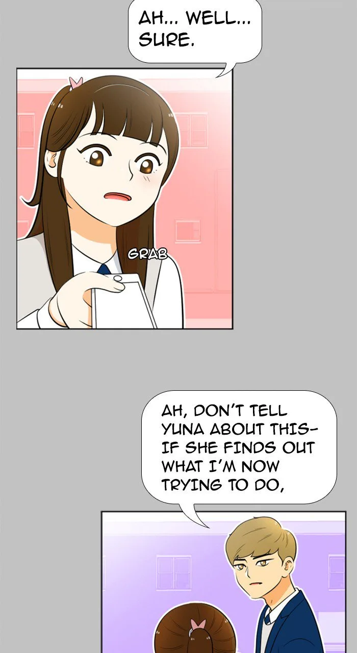 New Normal: Class 8 Chapter 206 page 10