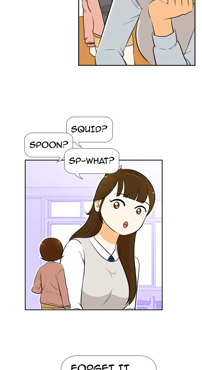 New Normal: Class 8 Chapter 206 page 16