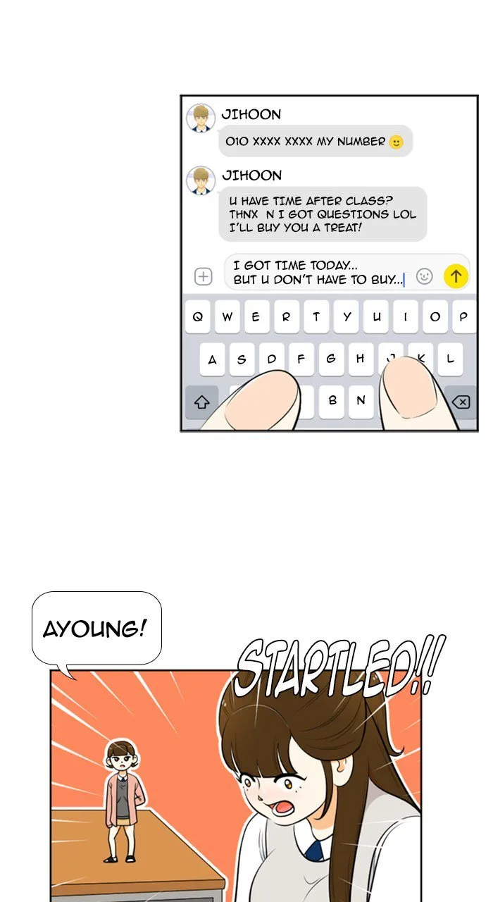 New Normal: Class 8 Chapter 206 page 13