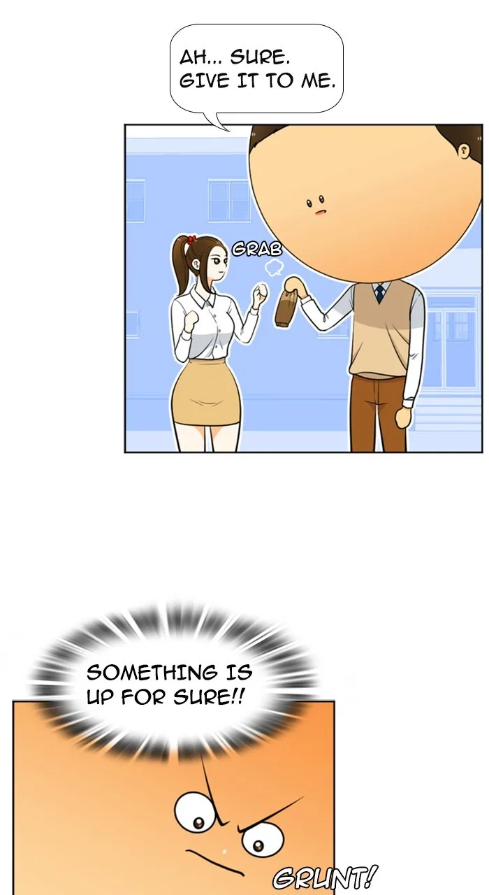 New Normal: Class 8 Chapter 208 page 34