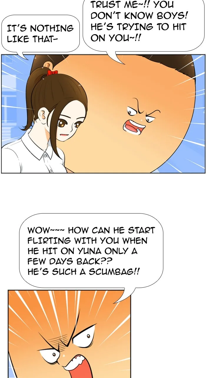 New Normal: Class 8 Chapter 208 page 46