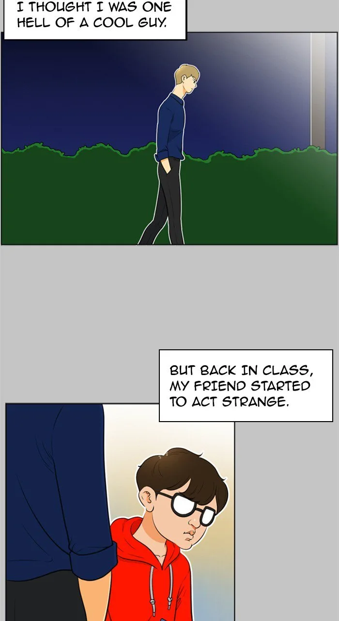 New Normal: Class 8 Chapter 209 page 20