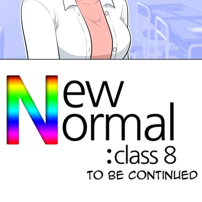 New Normal: Class 8 Chapter 209 page 47