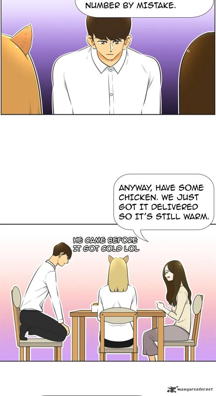 New Normal: Class 8 Chapter 213 page 29