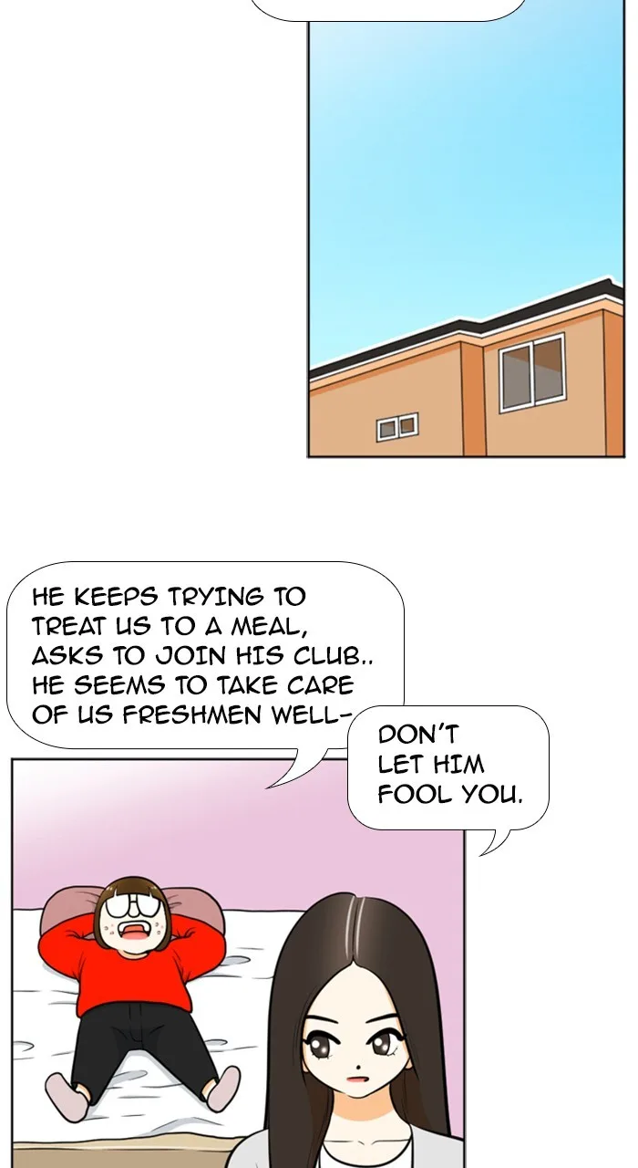 New Normal: Class 8 Chapter 215 page 50