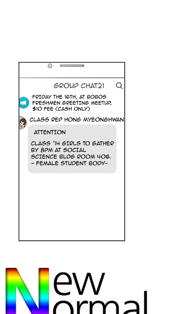 New Normal: Class 8 Chapter 215 page 55