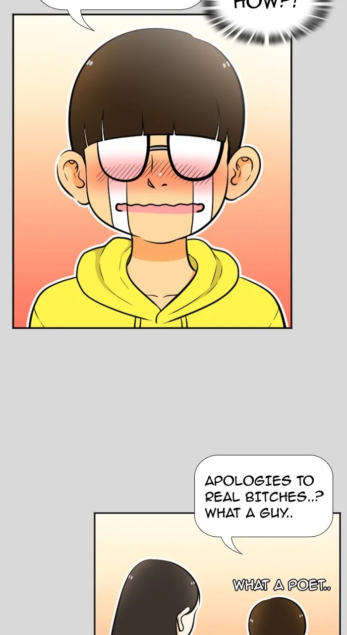 New Normal: Class 8 Chapter 216 page 41