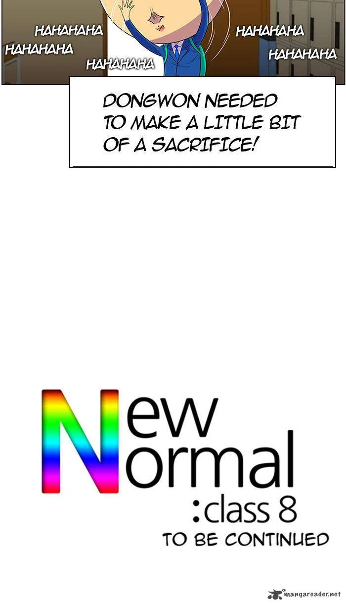 New Normal: Class 8 Chapter 22 page 48