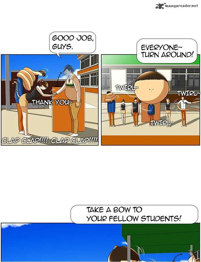 New Normal: Class 8 Chapter 23 page 11