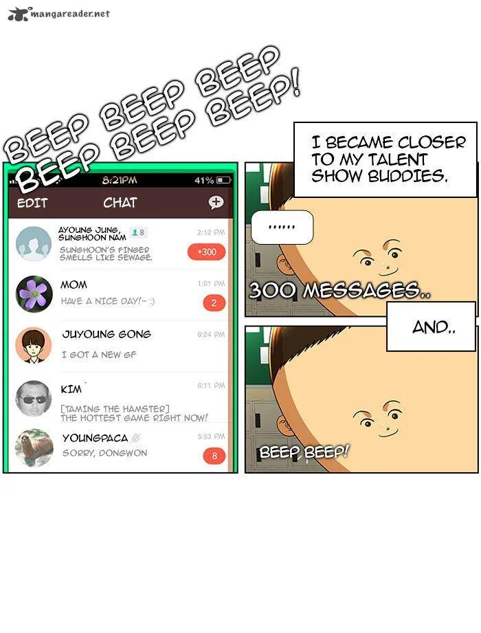 New Normal: Class 8 Chapter 23 page 15