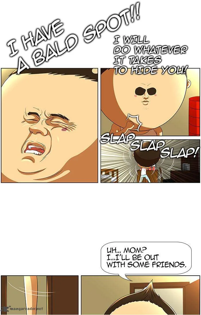 New Normal: Class 8 Chapter 23 page 25