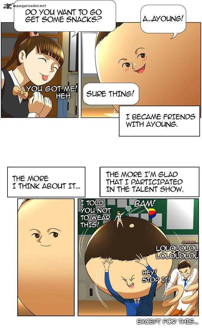 New Normal: Class 8 Chapter 23 page 17