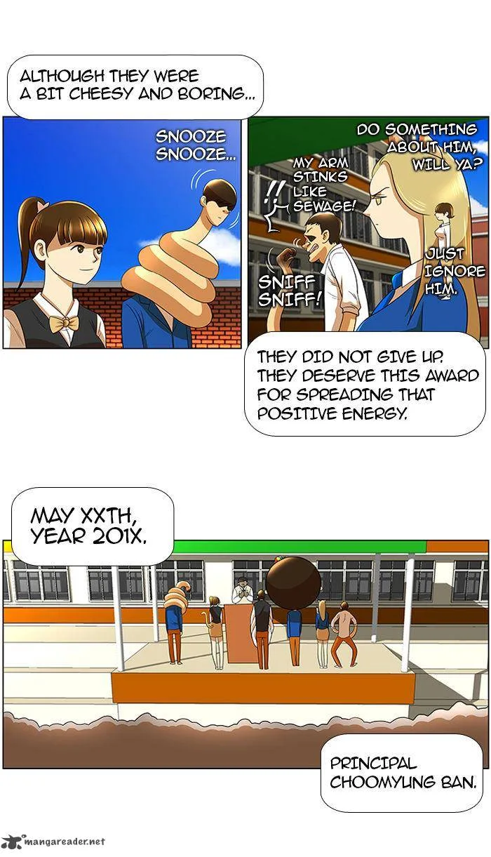New Normal: Class 8 Chapter 23 page 10