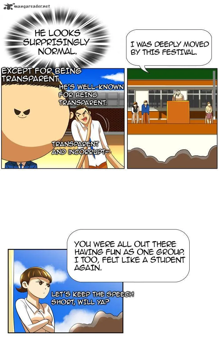 New Normal: Class 8 Chapter 23 page 5