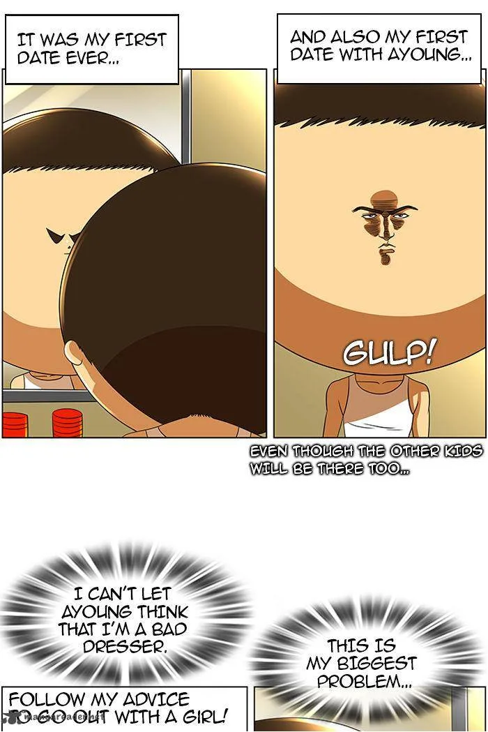 New Normal: Class 8 Chapter 23 page 23